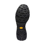 Danner Mountain 600 Leaf 4.5" Obsidian/Kangaroo GTX Boot 62306 Sole Image