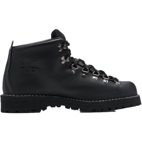 Danner Mountain Light II 5" Black Boot 30860 Cover Image