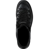Danner Mountain Light II 5" Black Boot 30860 Front Image