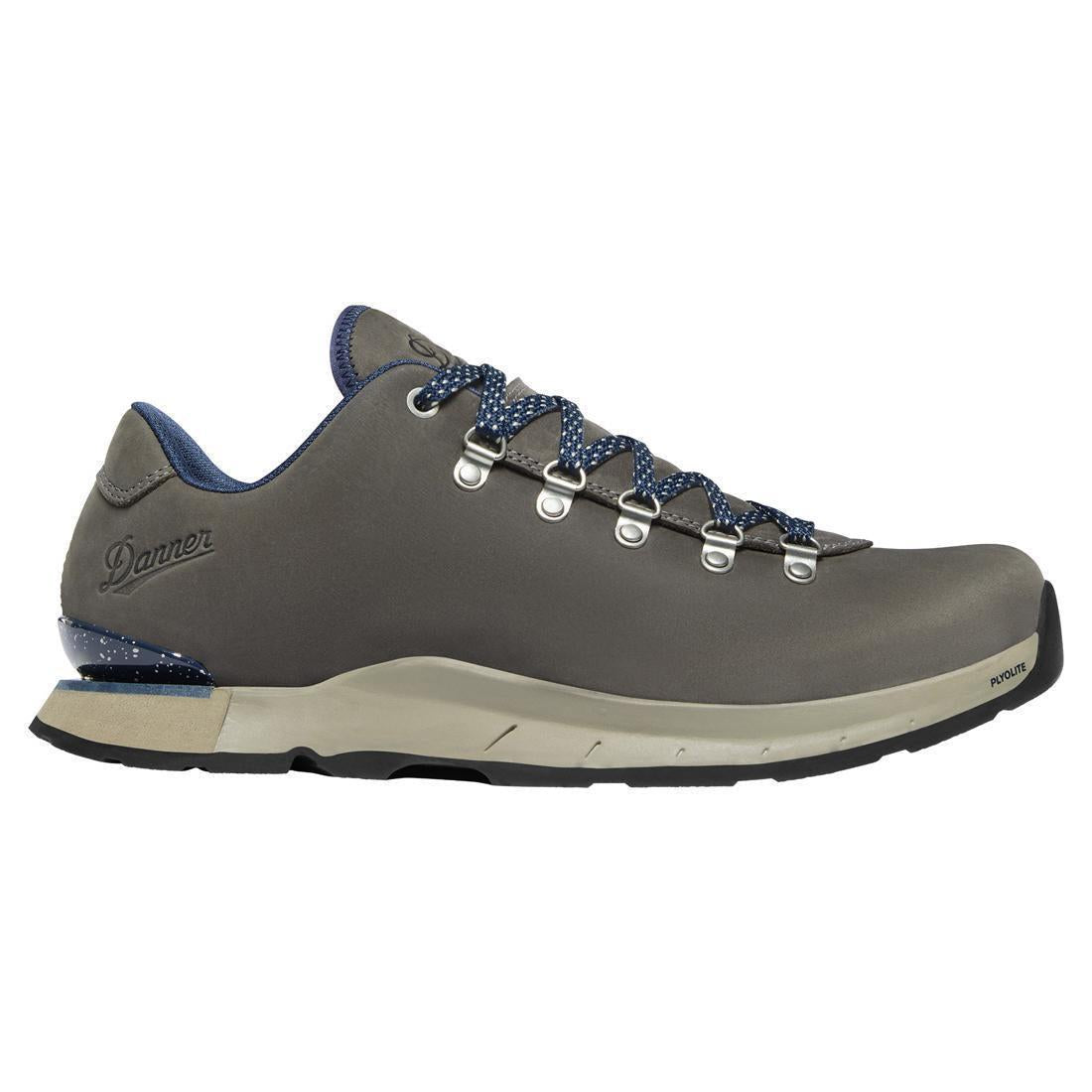 Danner Mountain Overlook Charcoal 31792 Cover Image