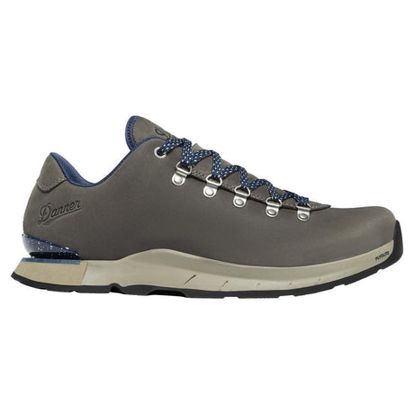 Danner Mountain Overlook Charcoal 31792 Cover Image