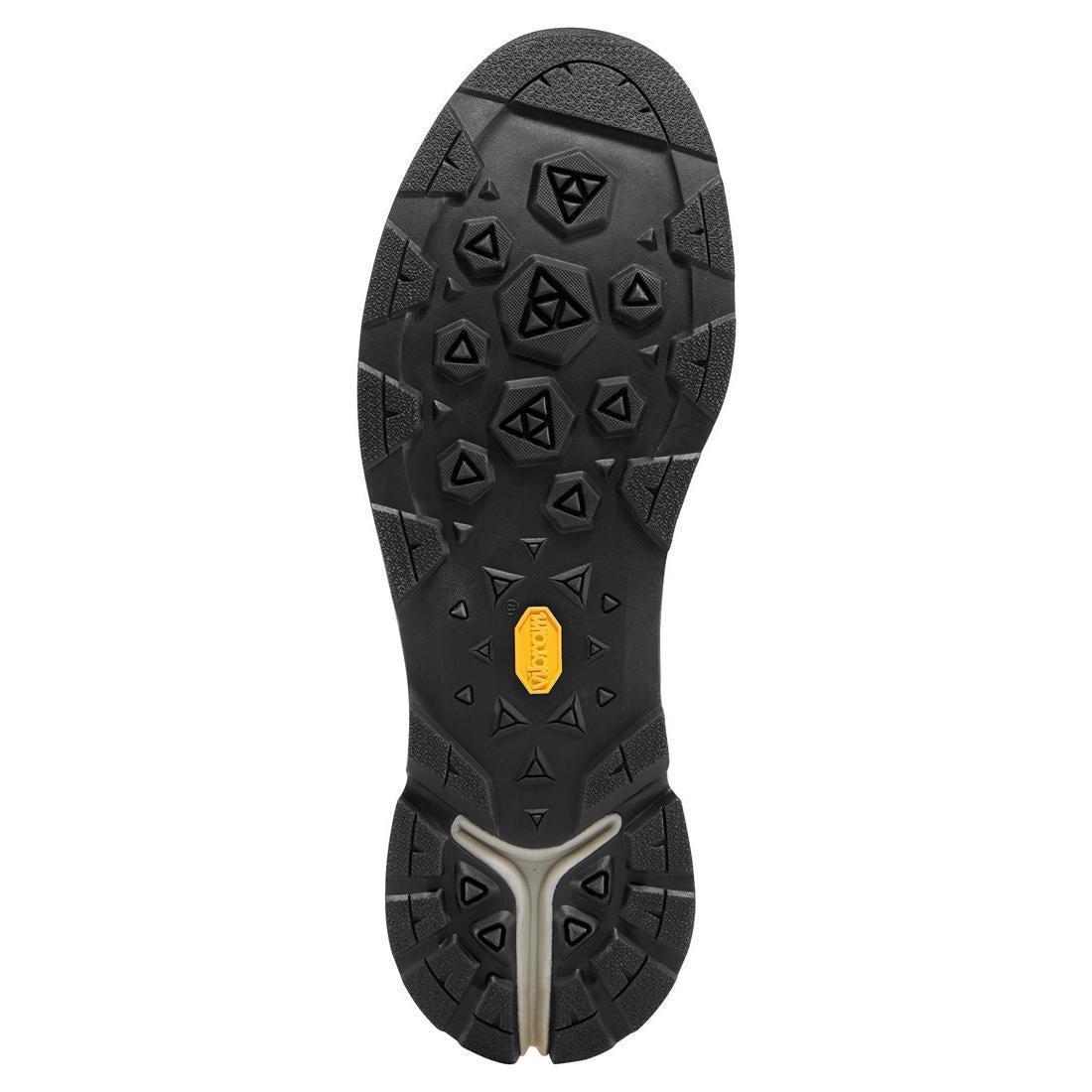 Danner Mountain Overlook Charcoal 31792 Sole Image