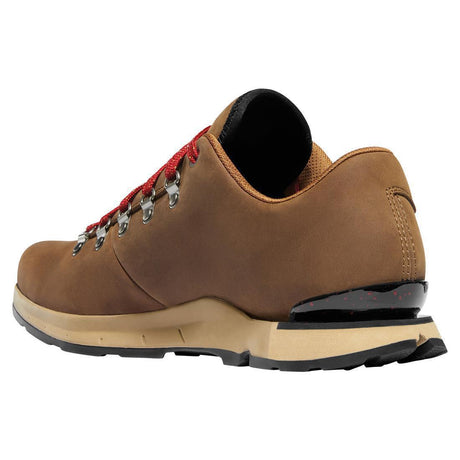 Danner Mountain Overlook Monk's Robe 31790 Back Image