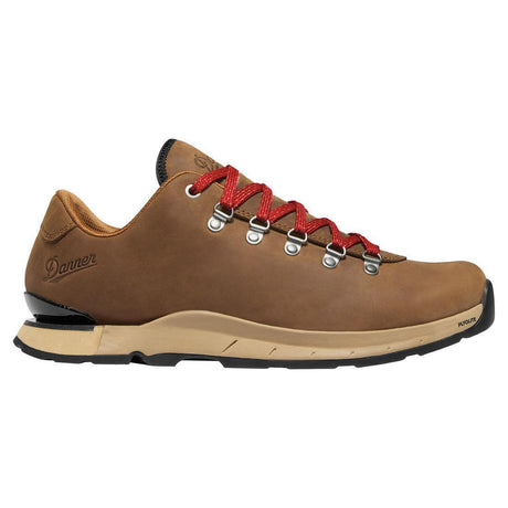 Danner Mountain Overlook Monk's Robe 31790 Cover Image
