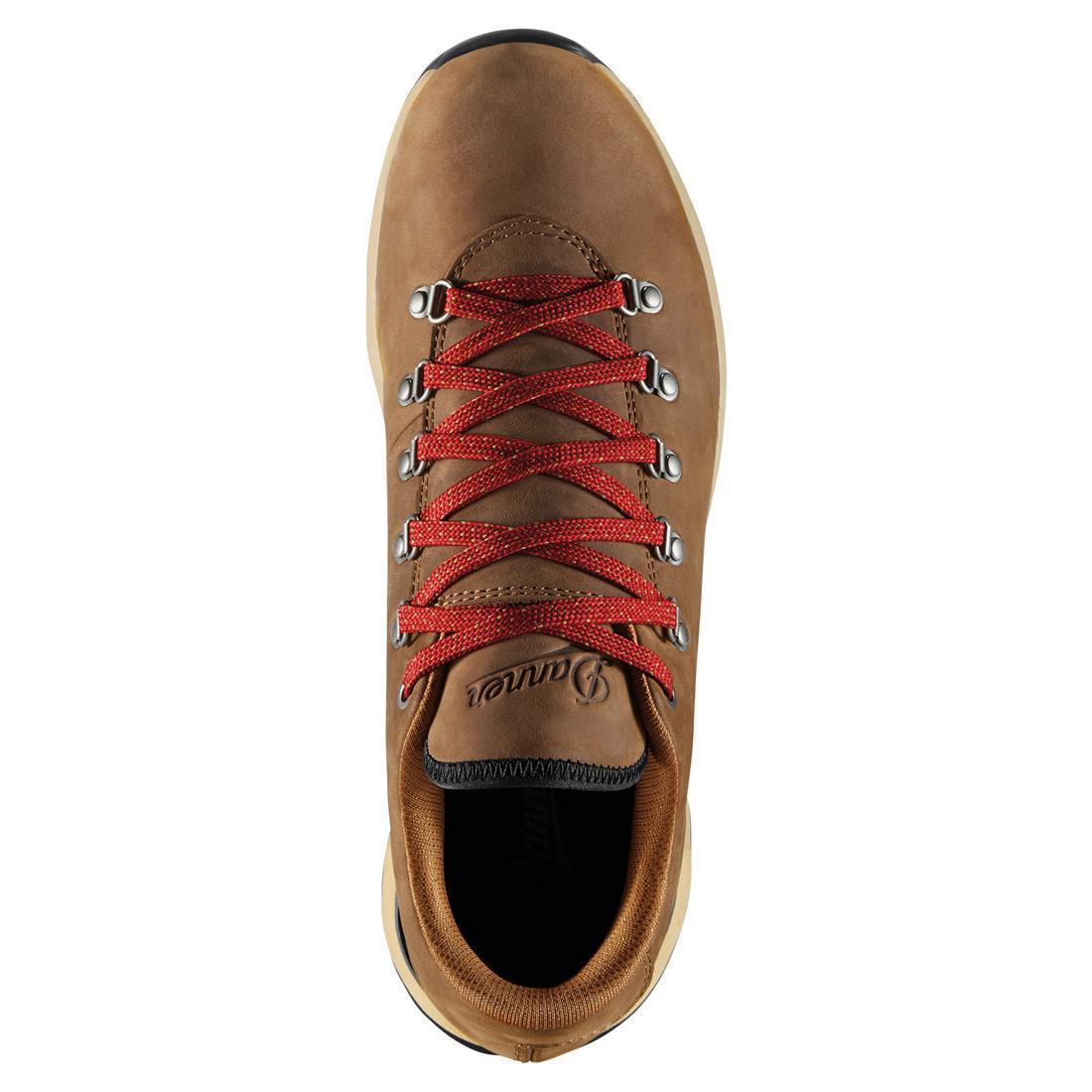 Danner Mountain Overlook Monk's Robe 31790 Front Image