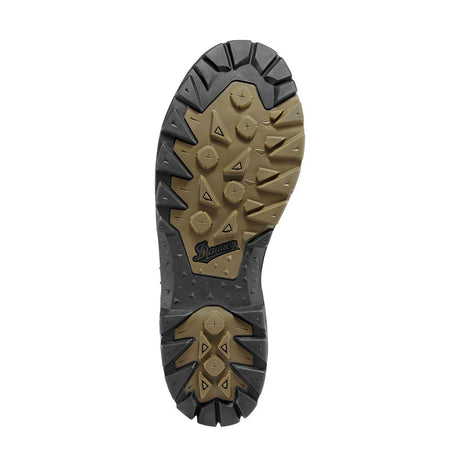 Danner Panorama Low 4" Black Olive Shoe 63473 Sole Image