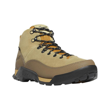 Danner Panorama Mid 6" Antique Bronze/Kangaroo Boot 63438 Side Image