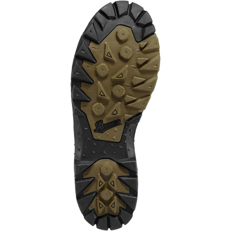 Danner Panorama Mid 6" Black Olive Boot 63441 Front Image