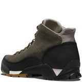 Danner Panorama Mid 6" Black Olive Boot 63441 Sole Image