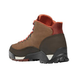 Danner Panorama Mid 6" Pinecone Brown/Bossa Nova Boot 63439 Back Image