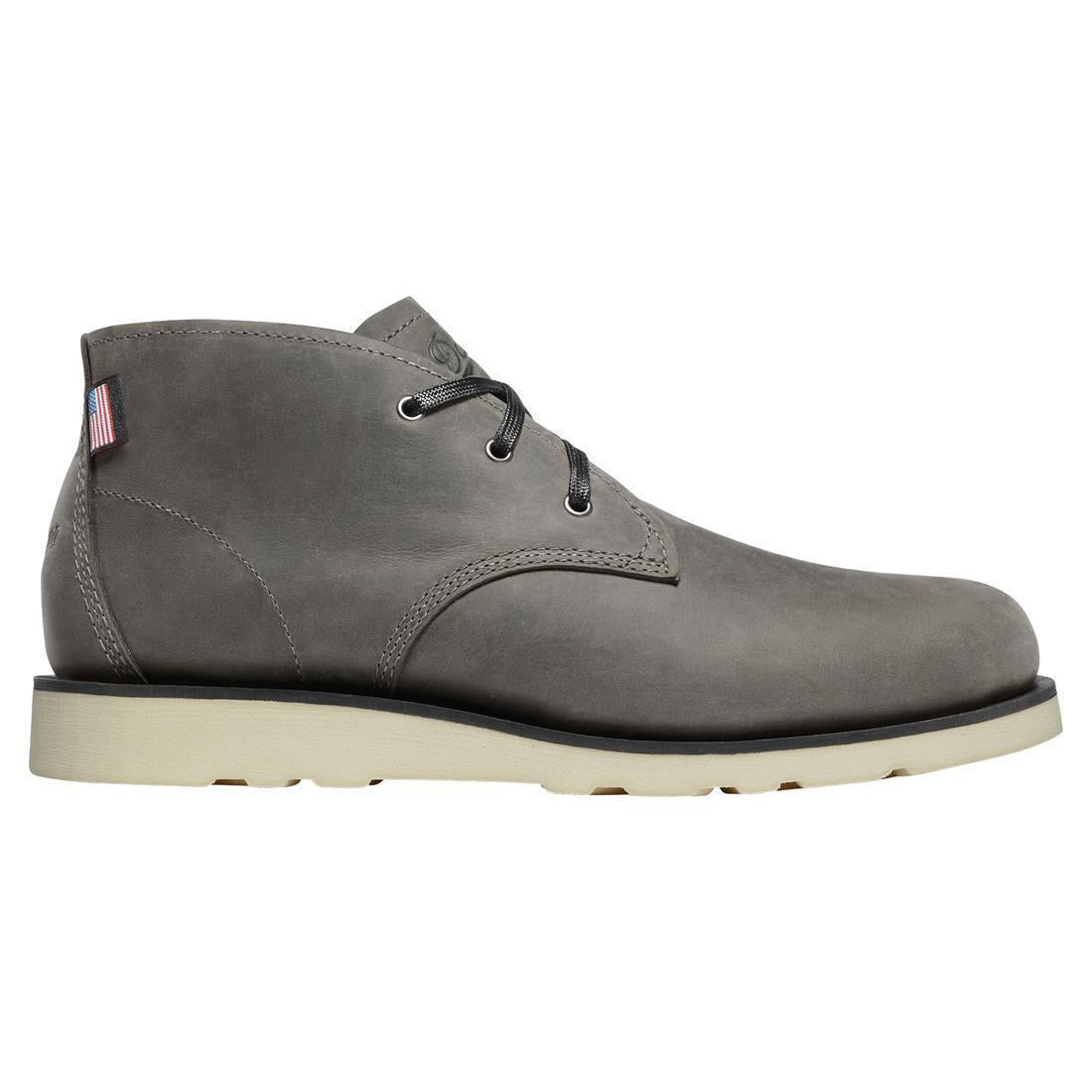 Danner Pine Grove Chukka Charcoal 30601 Cover Image