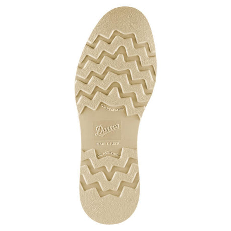 Danner Pine Grove Chukka Charcoal 30601 Sole Image