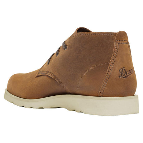 Danner Pine Grove Chukka Roasted Pecan 30600 Back Image