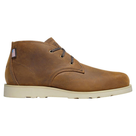 Danner Pine Grove Chukka Roasted Pecan 30600 Cover Image