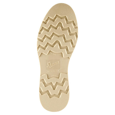 Danner Pine Grove Chukka Roasted Pecan 30600 Sole Image