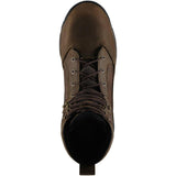 Danner Pronghorn 8" Brown All-Leather 400G Boot 41345 Front Image