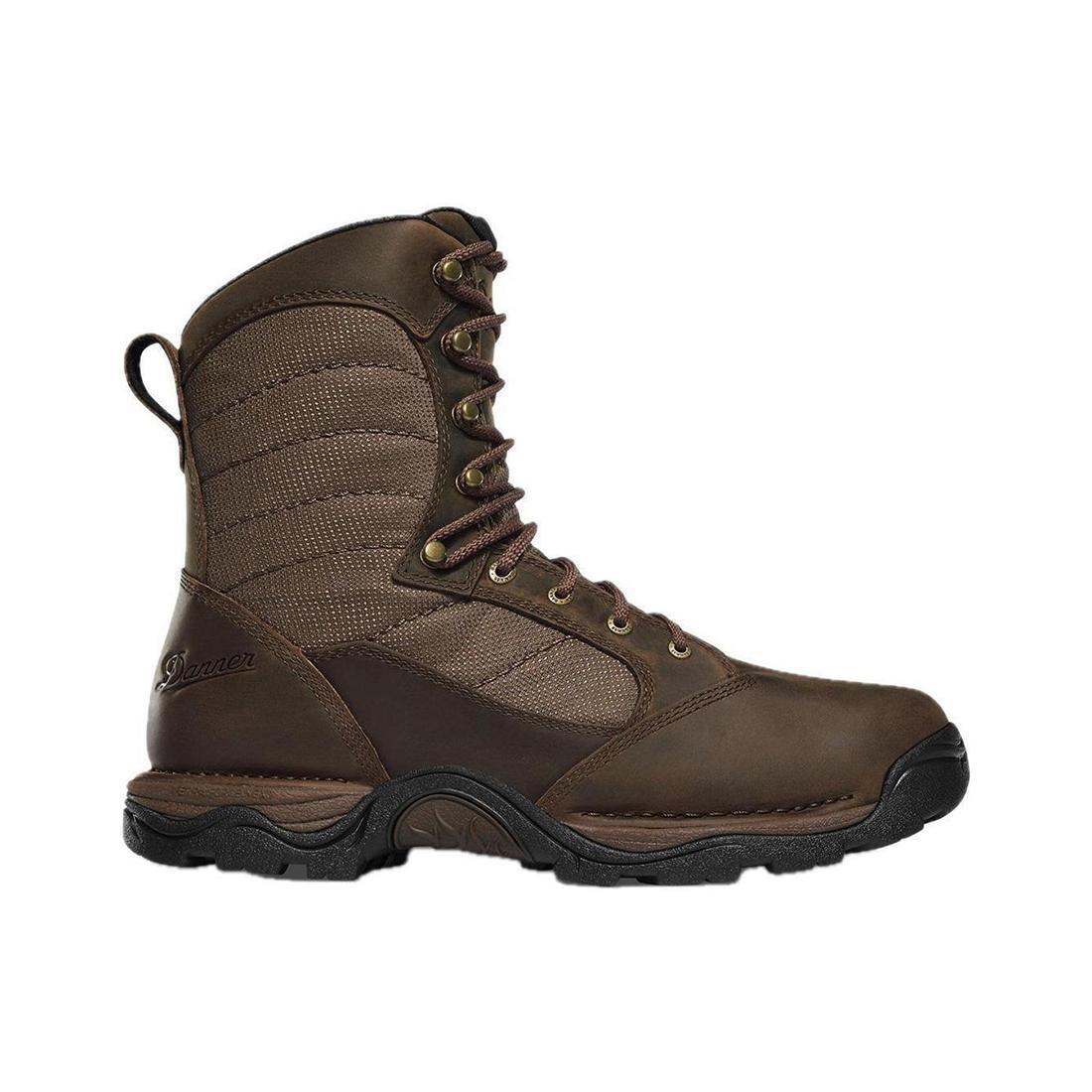 Danner Pronghorn 8" Brown Boot 41340 Cover Image