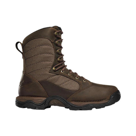 Danner Pronghorn 8" Brown Boot 41340 Cover Image