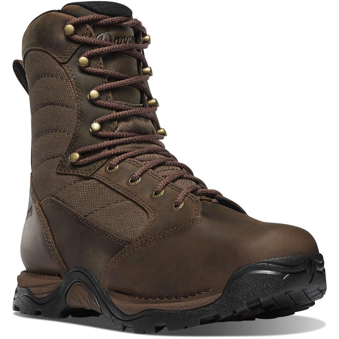 Danner Pronghorn 8" Brown Boot 41340 Side Image