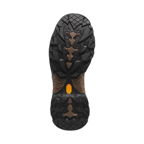 Danner Pronghorn 8" Brown Boot 41340 Sole Image
