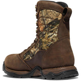 Danner Pronghorn 8" Mossy Oak Break-Up Country 800G Boot 41342 Back Image