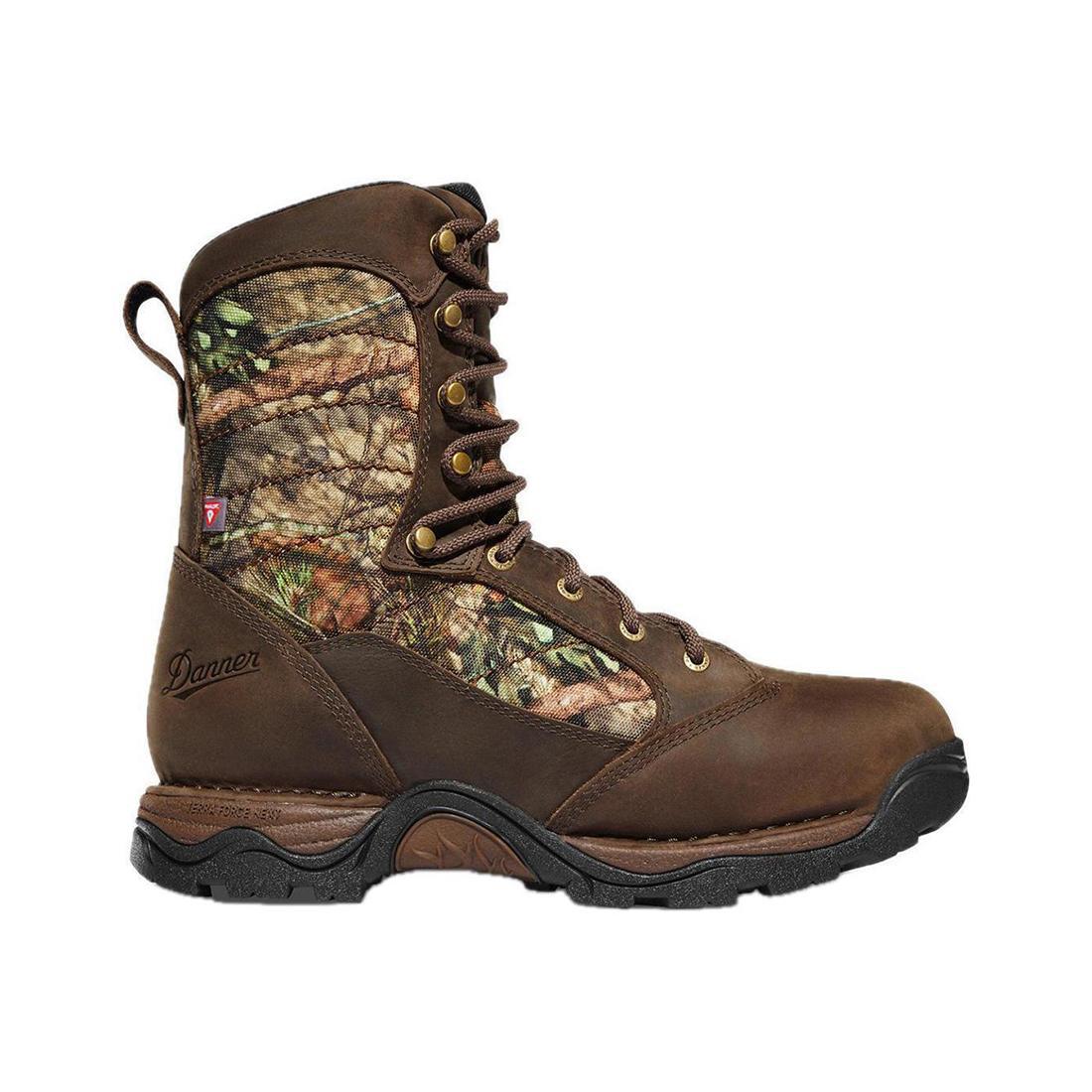 Danner Pronghorn 8" Mossy Oak Break-Up Country 800G Boot 41342 Cover Image