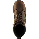 Danner Pronghorn 8" Mossy Oak Break-Up Country 800G Boot 41342 Front Image