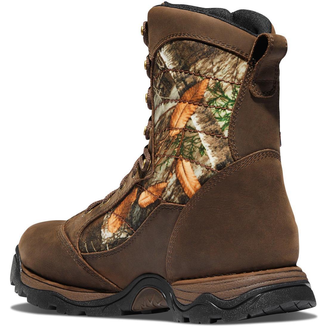 Danner Pronghorn 8" Realtree Edge 1200G Boot 41343 Back Image