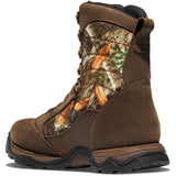 Danner Pronghorn 8" Realtree Edge 1200G Boot 41343 Back Image