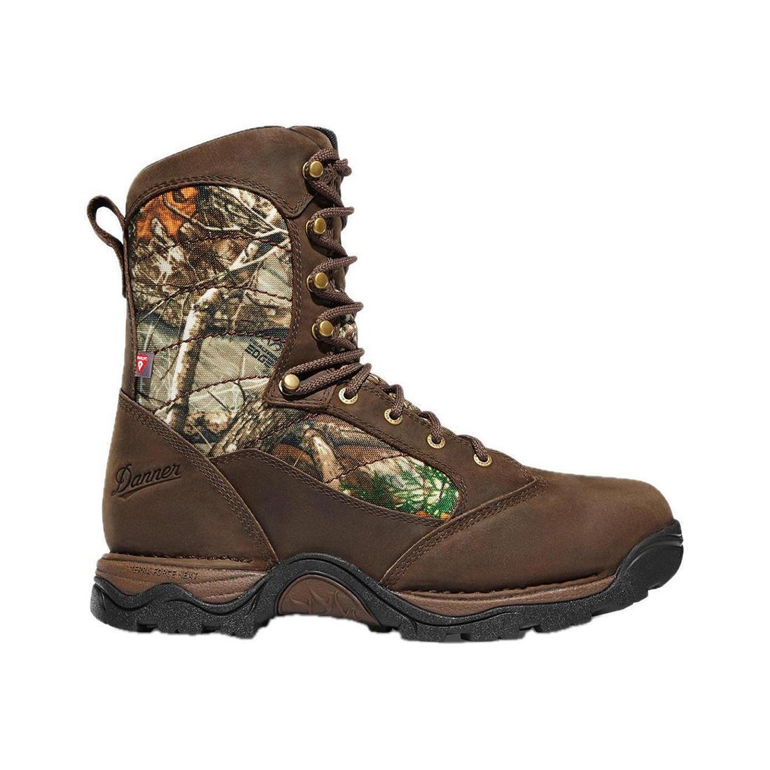 Danner Pronghorn 8" Realtree Edge 1200G Boot 41343 Cover Image