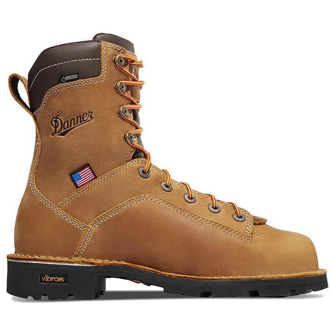 Danner Quarry USA 8