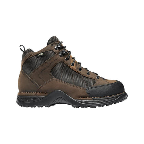Danner Radical 452 5.5" Dark Brown Boot 45254 Cover Image