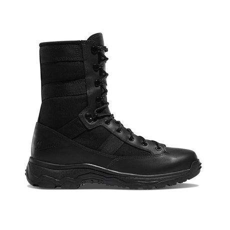 Danner Reckoning 8" Black Hot Boot 26411 Cover Image