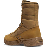Danner Reckoning 8" Coyote 400G Boot 53225 Back Image