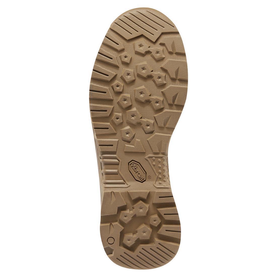 Danner Reckoning 8" Coyote Hot Boot 53221 Sole Image