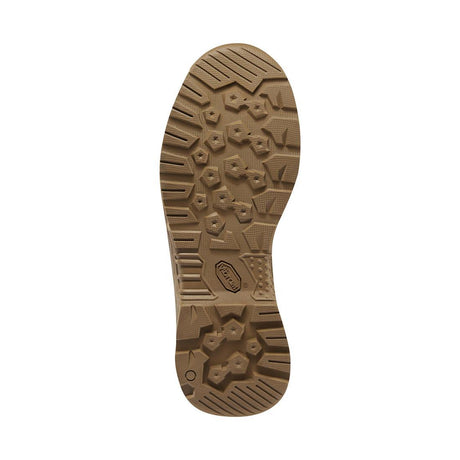 Danner Reckoning 8" Coyote Hot NMT Boot 53223 Sole Image