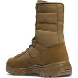 Danner Reckoning 8" USMC Coyote GTX EGA Boot 53214 Back Image