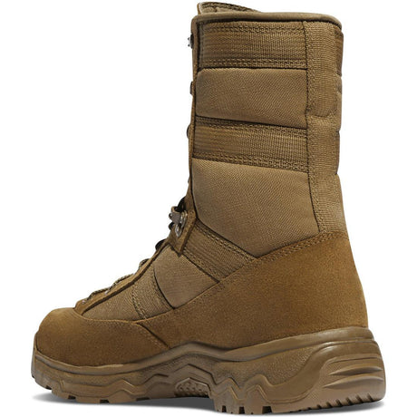 Danner Reckoning 8" USMC Coyote GTX EGA Boot 53214 Back Image