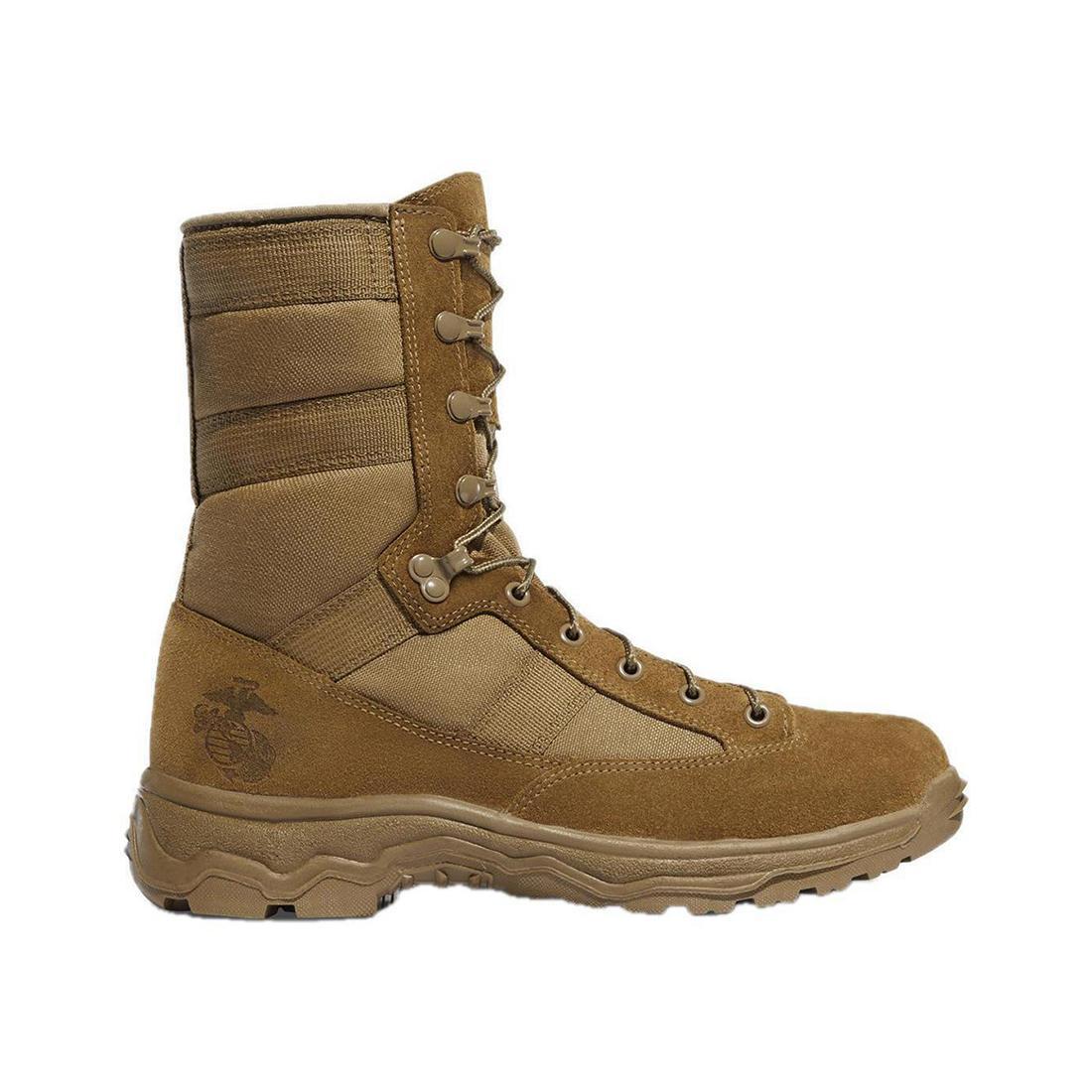 Danner Reckoning 8" USMC Coyote GTX EGA Boot 53214 Cover Image