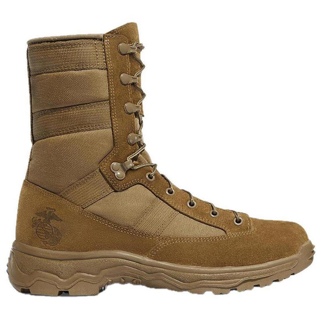 米軍実物　DANNER RECKONING 8 COYOTE 26cm （93） Danner Reckoning 8