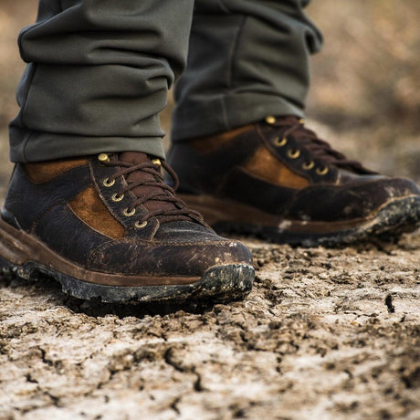 Danner Recurve 7" Brown 400G Boot 47612 Image Detail