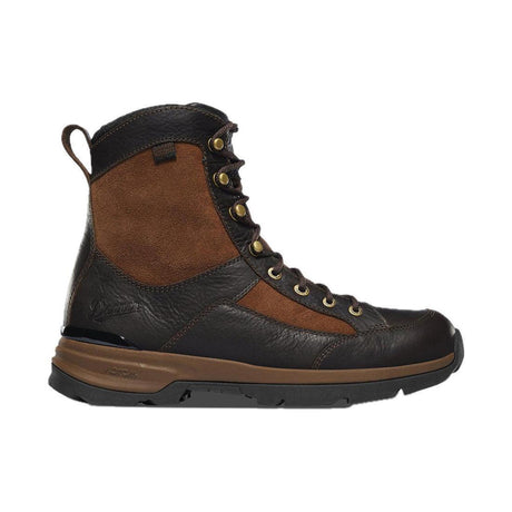 Danner Recurve 7" Brown Dry Boot 47611 Cover Image