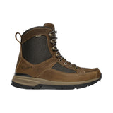 Danner Recurve 7" Light Brown Moc-Toe Boot 47651 Cover Image