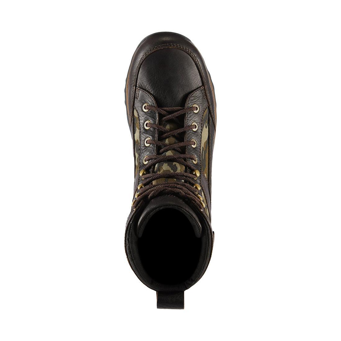 Danner Recurve 7" Mossy Oak Original Bottomland Boot 47613 Front Image