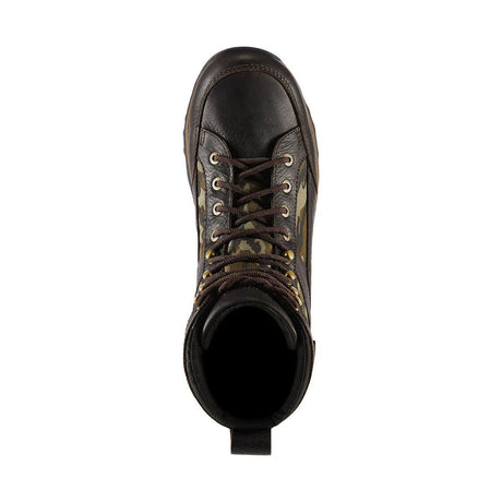 Danner Recurve 7" Mossy Oak Original Bottomland Boot 47613 Front Image
