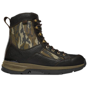 Danner Recurve 7" Boot Original Bottomland Profile View