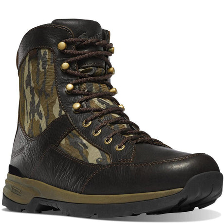 Danner Recurve 7" Mossy Oak Original Bottomland Boot 47613 Side Image