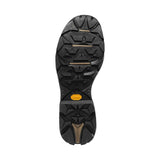 Danner Recurve Rear Zip 10" Light Brown Moc-Toe 47631 Sole Image