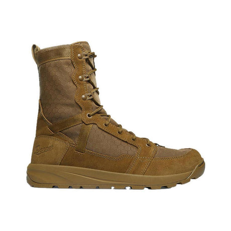 Danner Resurgent Military 8" Coyote Hot Boot 50110 Cover Image