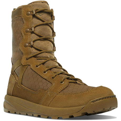 Danner Resurgent Military 8" Coyote Hot Boot 50110 Side Image